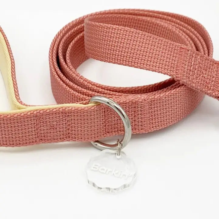 Barkin Terracota Comfort Leash