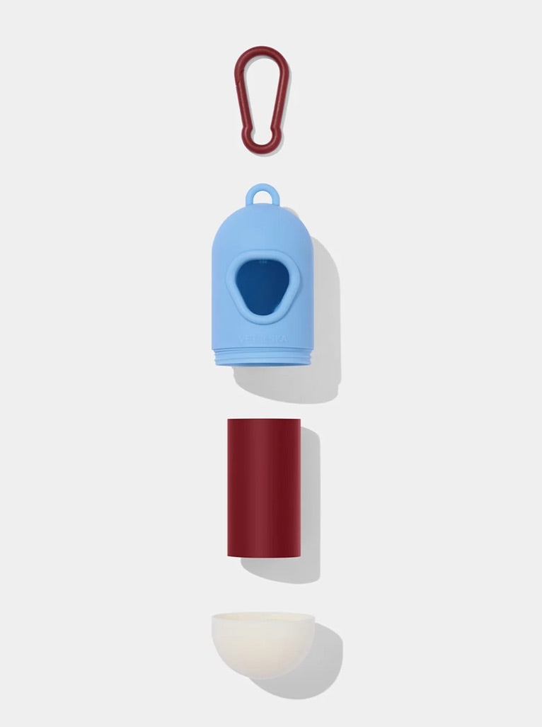 Merlot Poop Dispenser