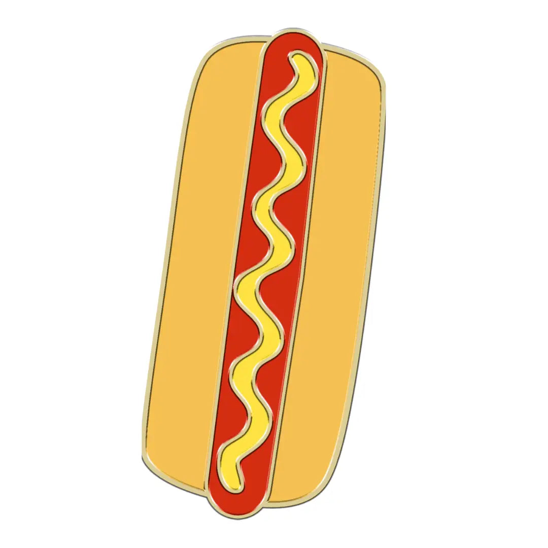 Furei Moodies Collar Charm – Weenie