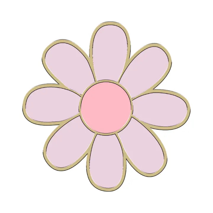 Furei Moodies Collar Charm – Pink Tupil