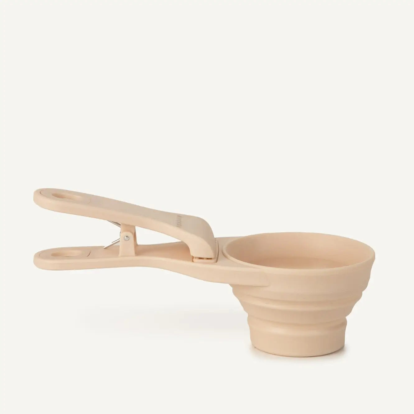 Food Scoop + Bag Clip