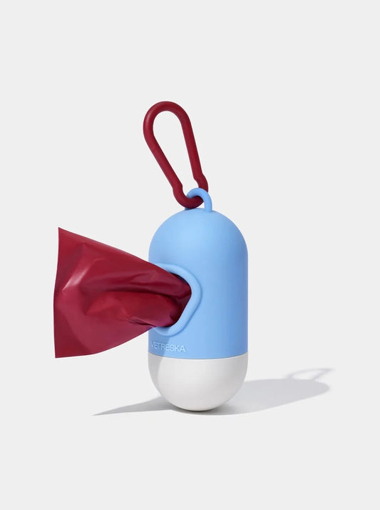 Merlot Poop Dispenser