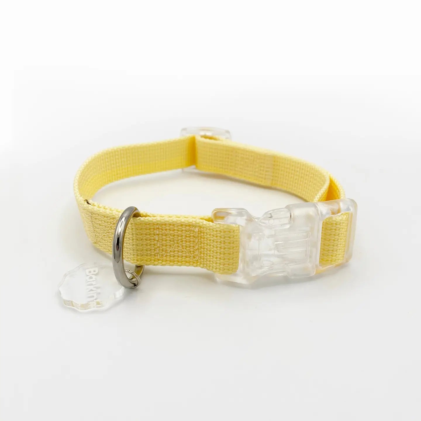 Barkin Butter Buckle Collar