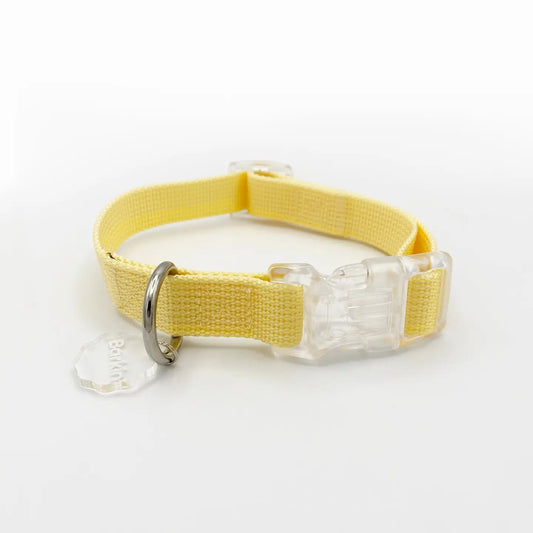 Barkin Butter Buckle Collar