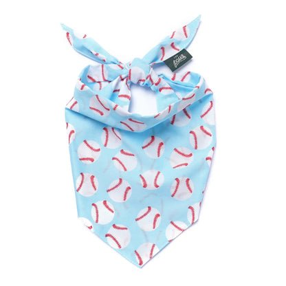 Home Run Bandana