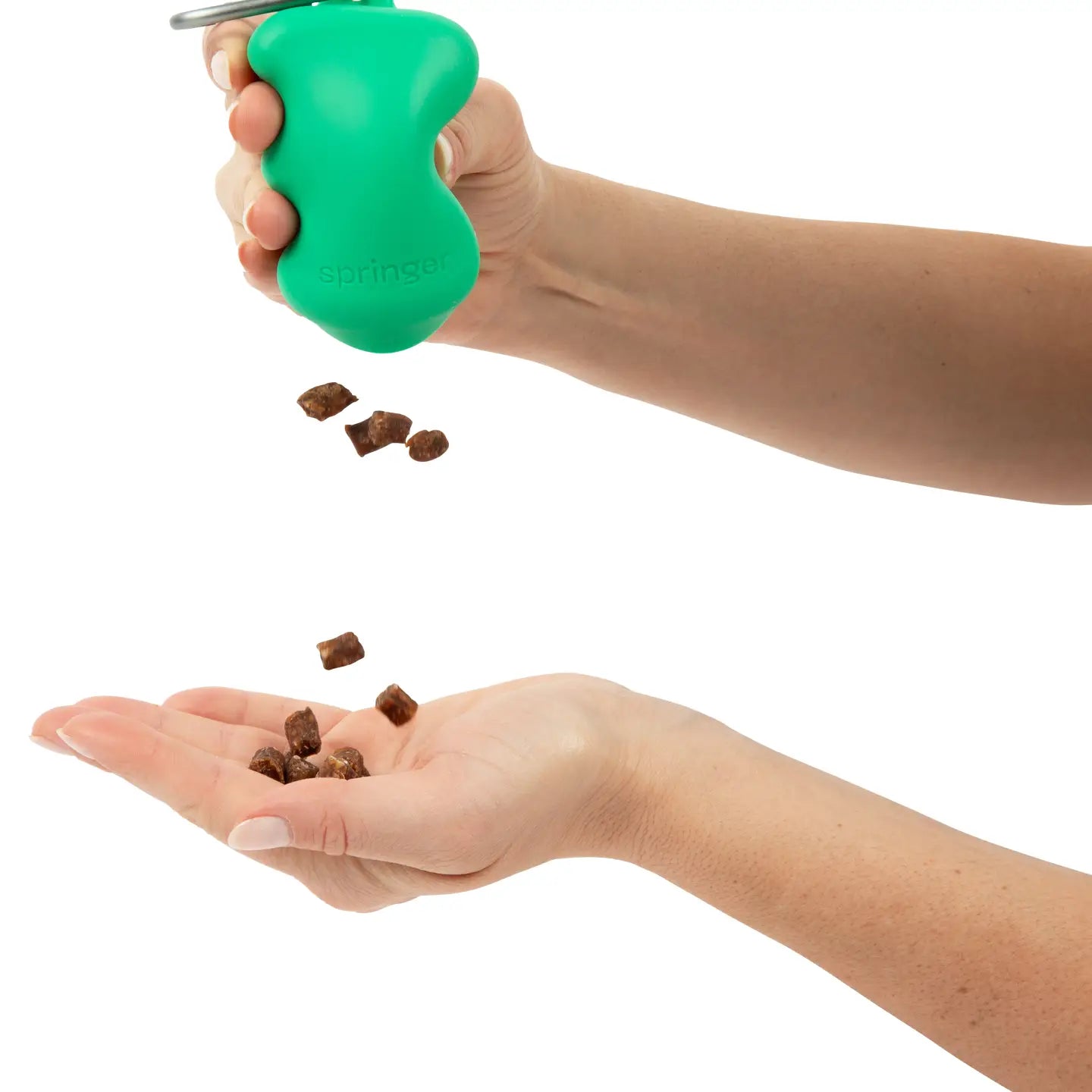 Silicone Dog Treat Dispenser