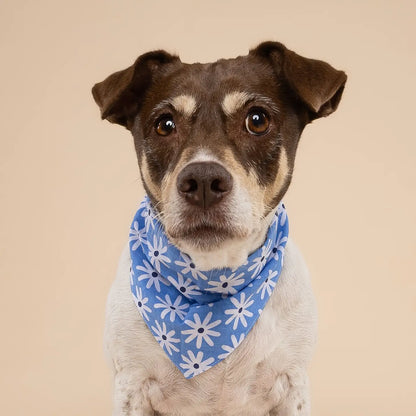 Lyla Flower Bandana