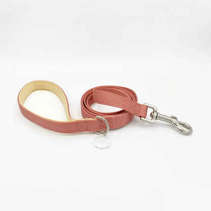 Barkin Terracota Comfort Leash