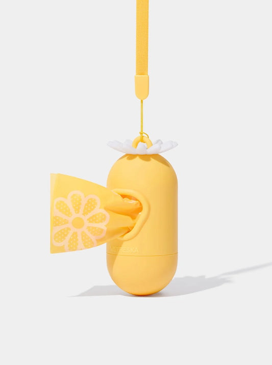 Daisy Poop Dispenser