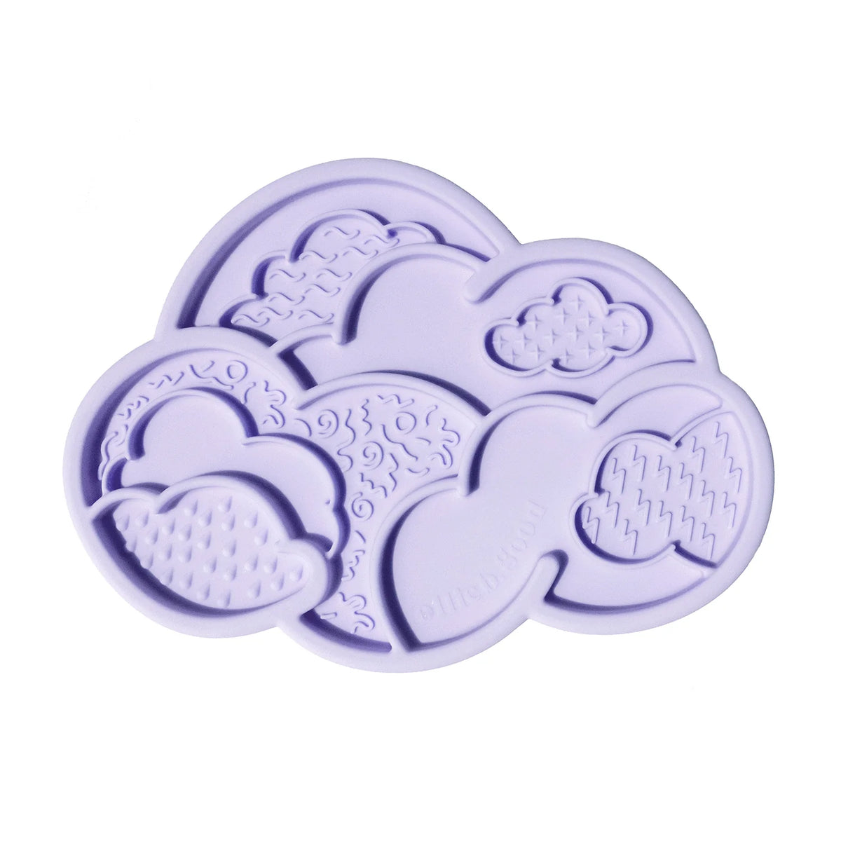 Cloud 9 Lick Mat