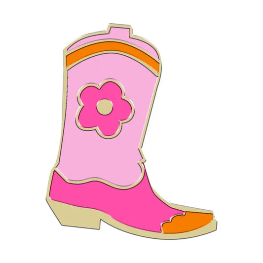 Furei Moodies Collar Charm – Cowgirl