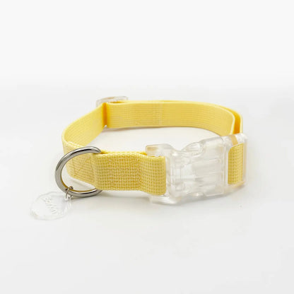 Barkin Butter Buckle Collar