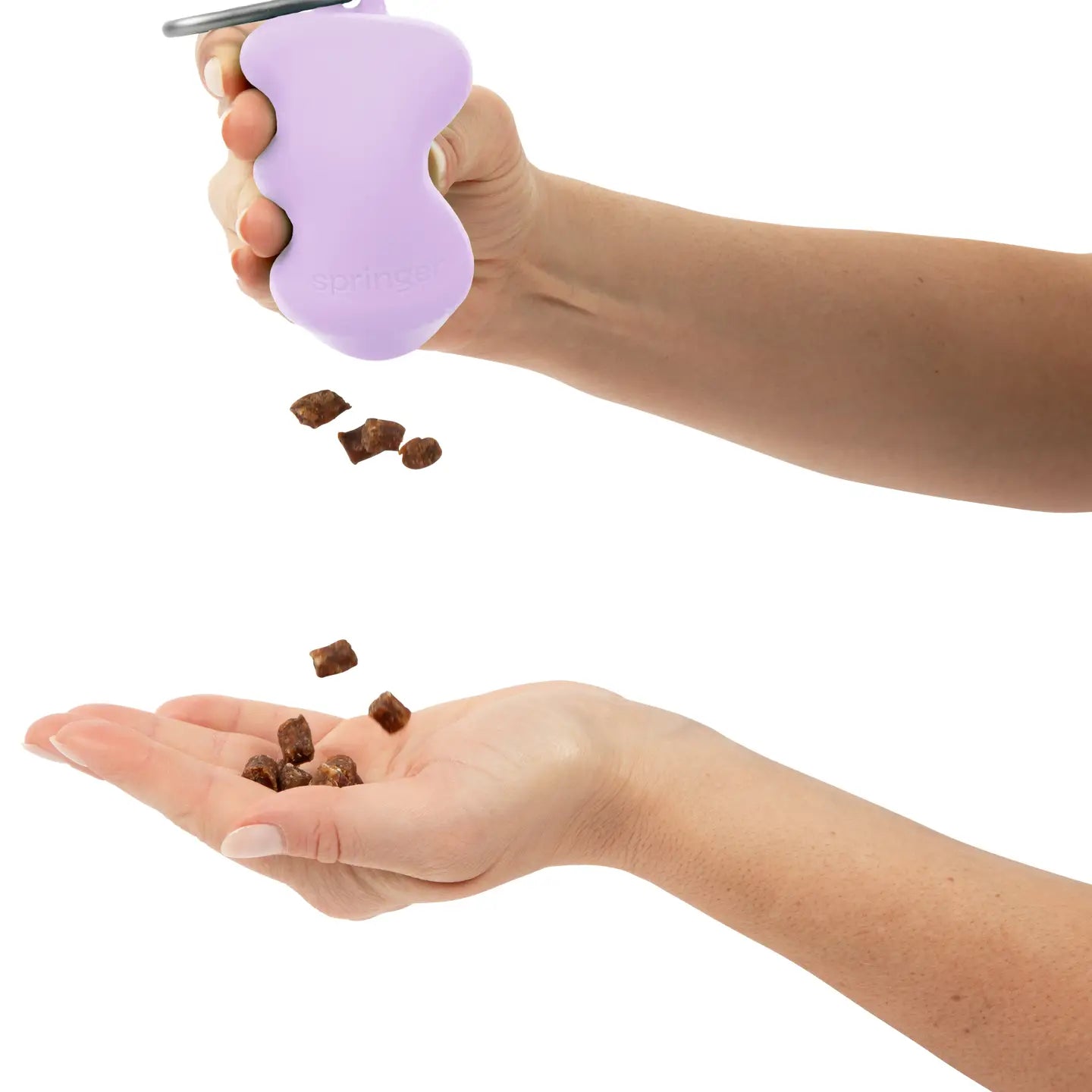 Silicone Dog Treat Dispenser