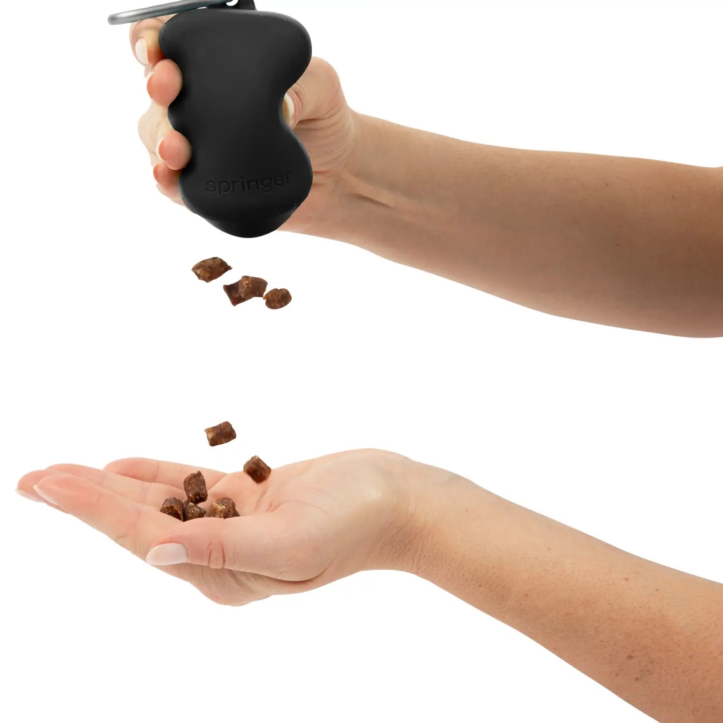 Silicone Dog Treat Dispenser