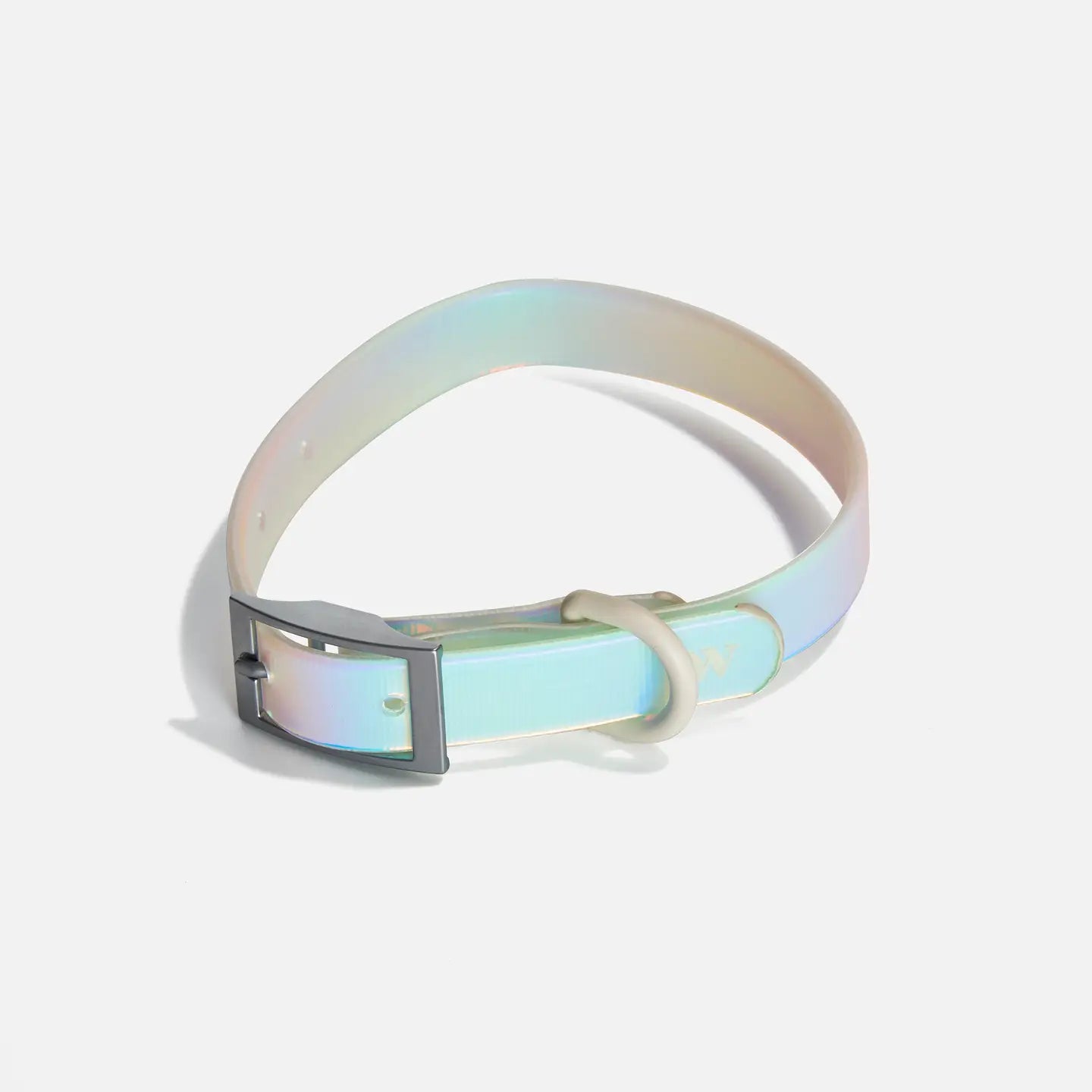 Wild One Collar – Holographic Lunar