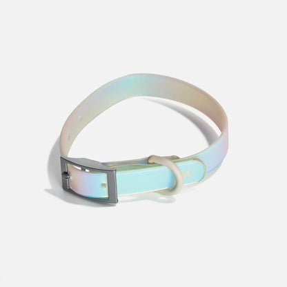 Wild One Collar – Holographic Lunar