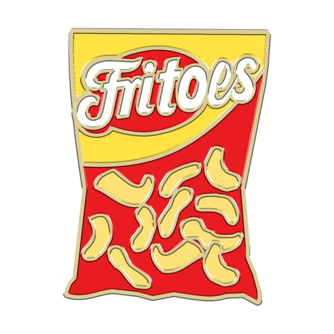 Furei Moodies Collar Charm – Fri-toes