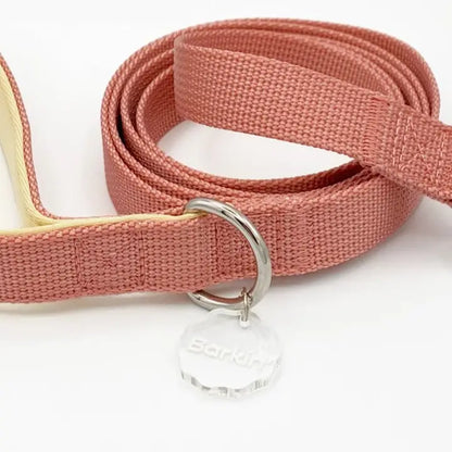Barkin Terracota Comfort Leash
