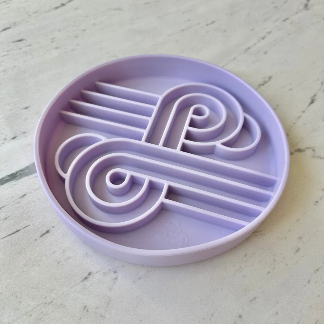 Zoomies Slow Feeder Bowl