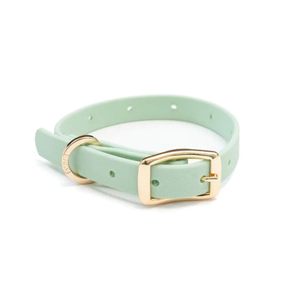 Furei Moodies Collar – Pistachio