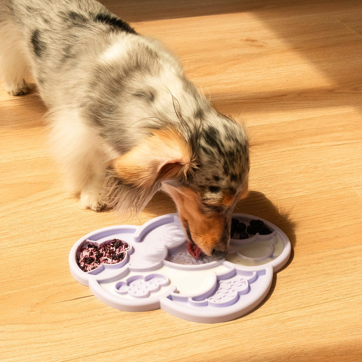 Cloud 9 Lick Mat