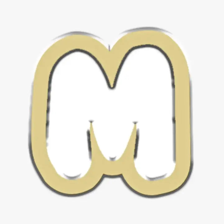 Furei Moodies Collar Charm – M