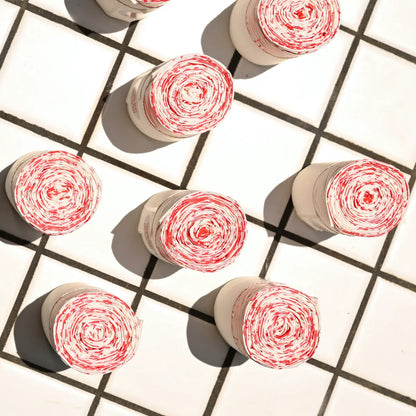 Cool Poo Bags – Thank You Bag