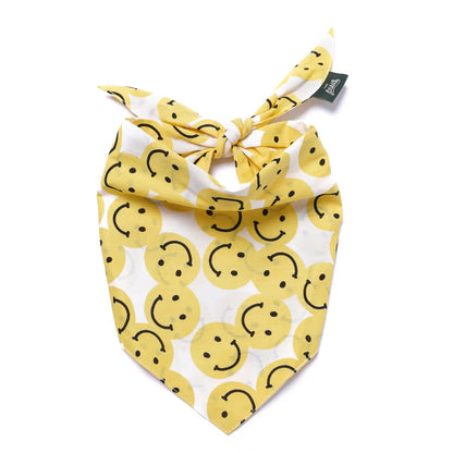 Smile Bandana