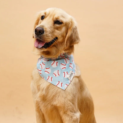 Home Run Bandana
