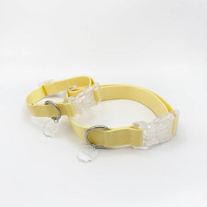 Barkin Butter Buckle Collar
