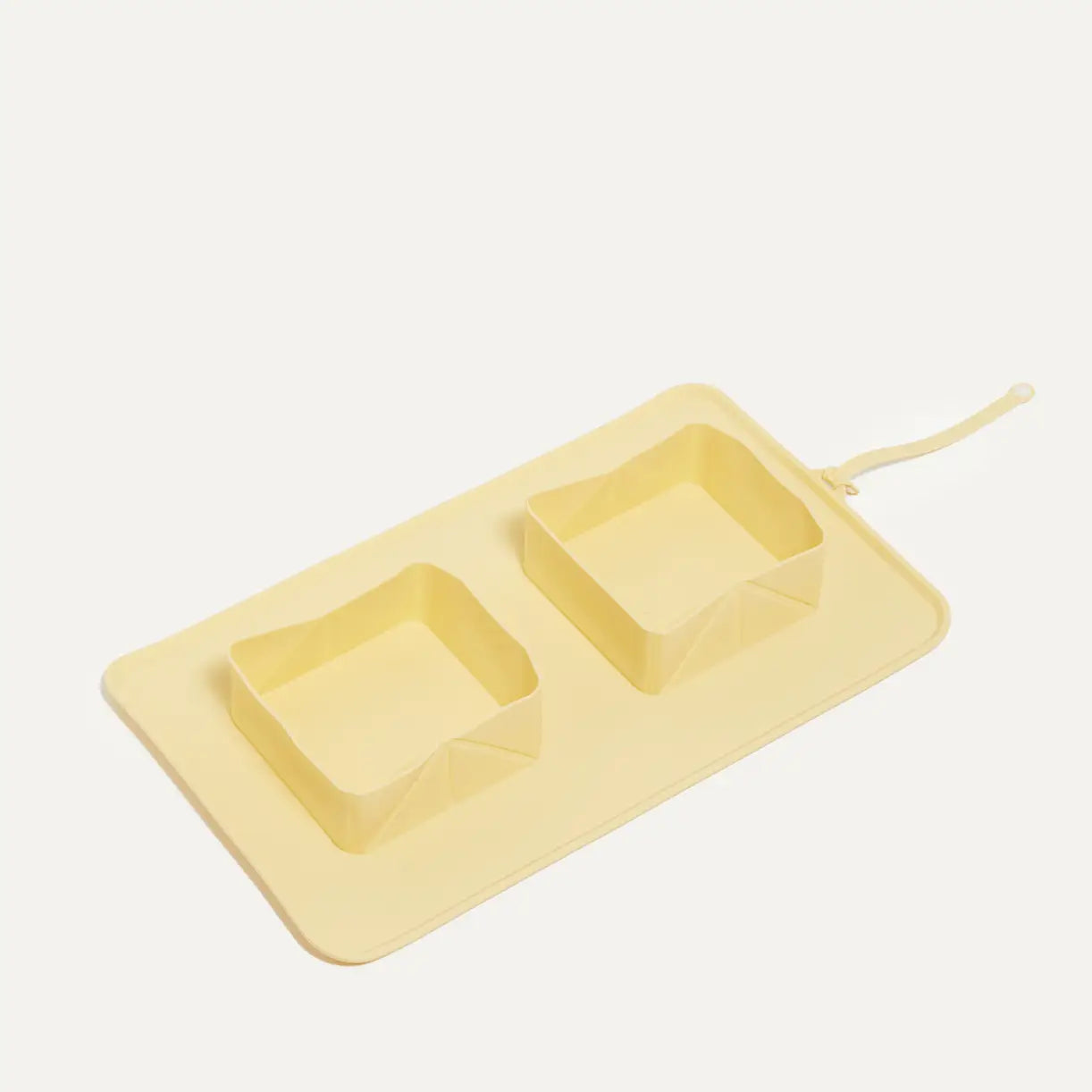 GO! Portable Bowls for Dogs