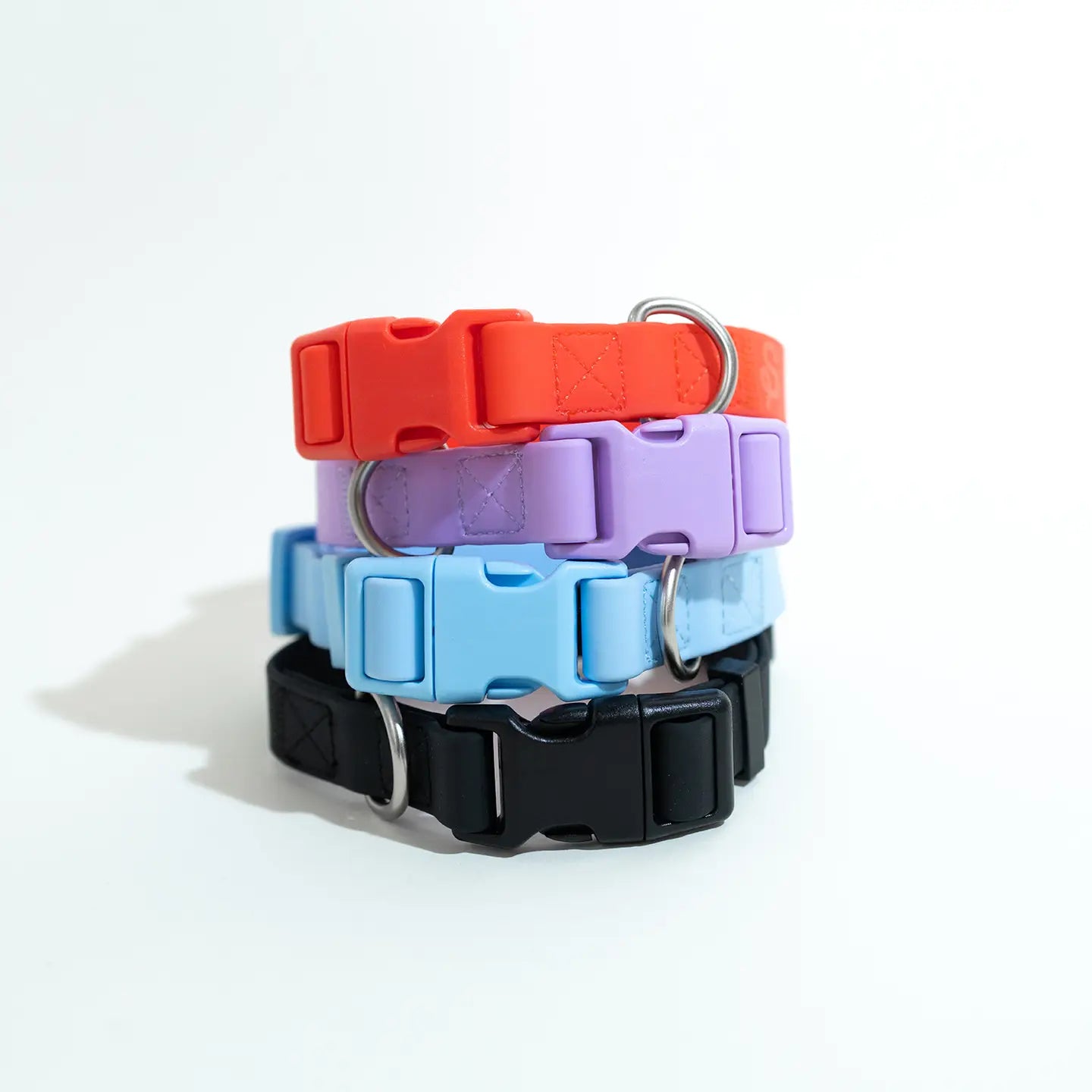 All Weather Dog Collar